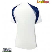 Tottenham Hotspur Replica Home Shirt Ladies 2025-26 Short Sleeve